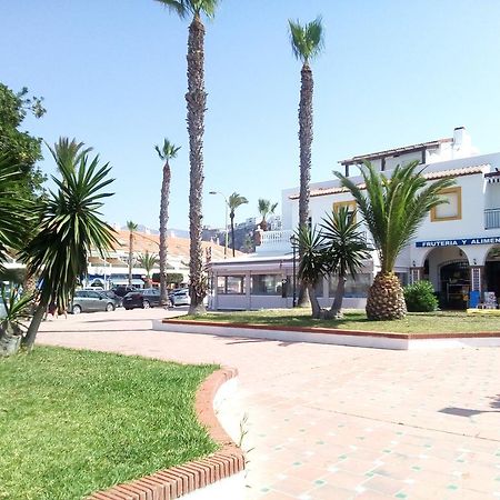 Salobrena Primera Linea De Playa エクステリア 写真